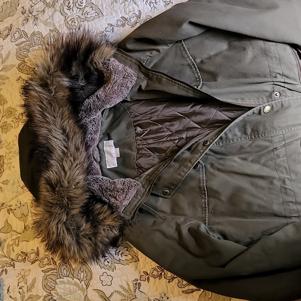 Michael Kors Winter Coat